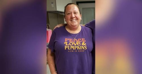 Sarah Esper, math teacher has died, Mesick community mourns