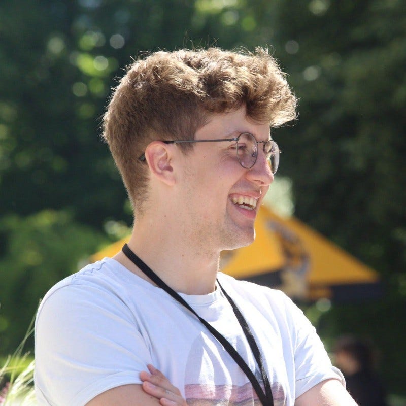 Substack profile picture for @southampton