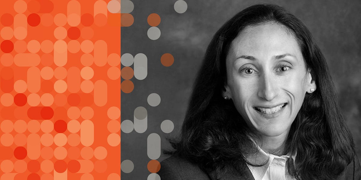 Sarah Urbut: Predicting Your Health Arc - Ground Truths | Eric Topol