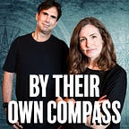 By Their Own Compass