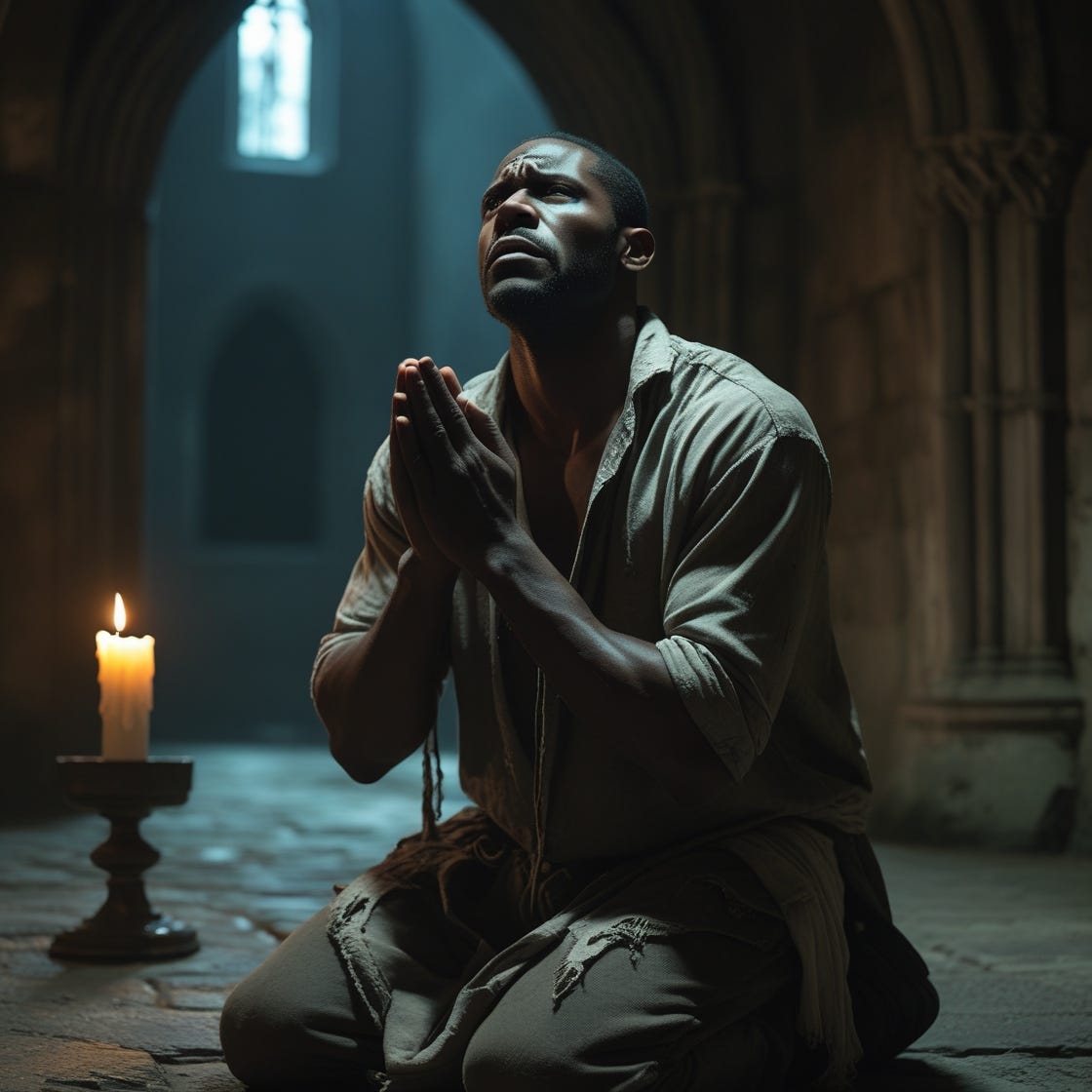 What Is True Biblical Repentance By Unknown Hebrew