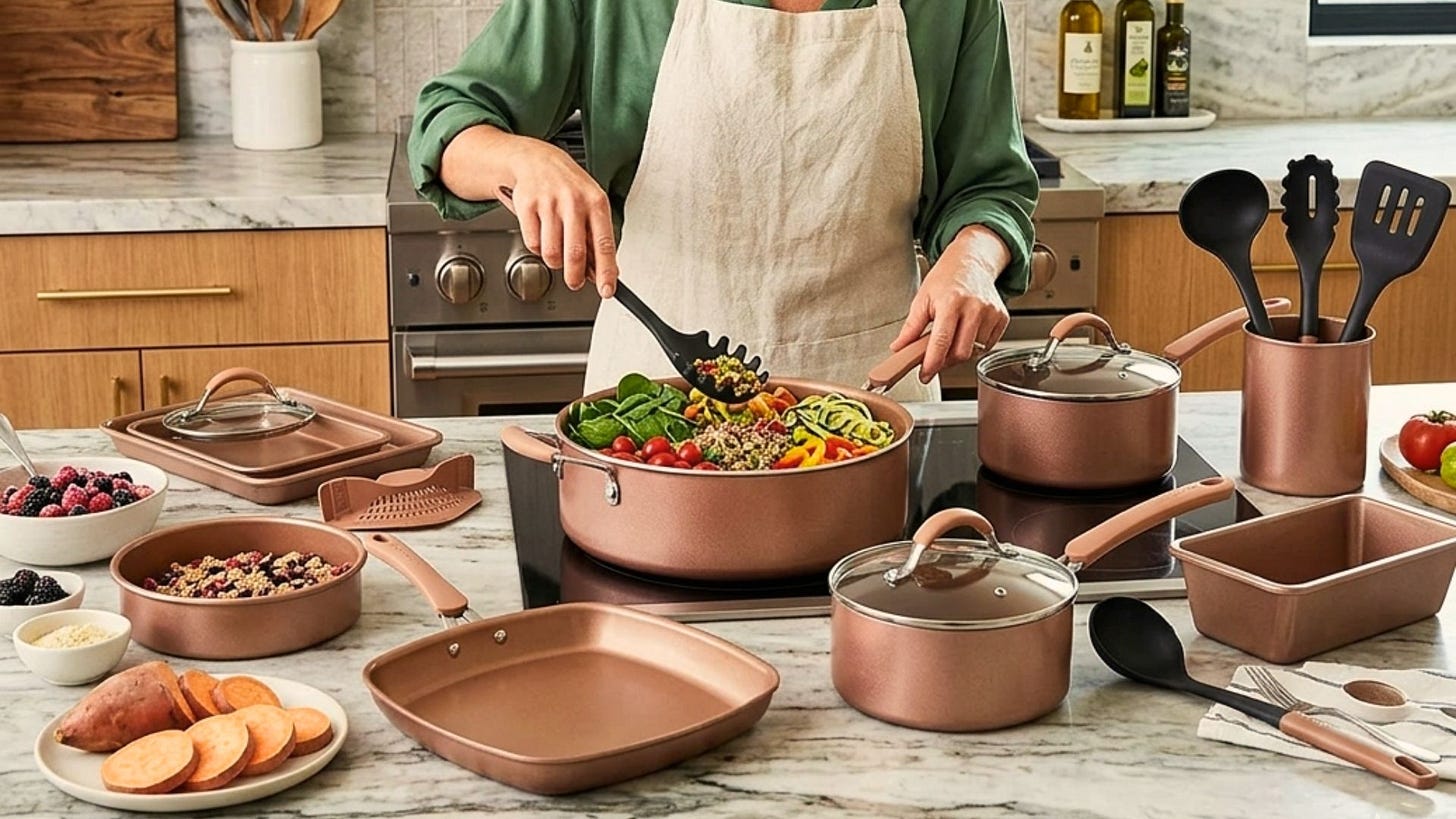 Kitchen Tools for Professional-Style Cooking - JSP Limited Enterprises LLC Kitchen Tools for Professional-Style Cooking - JSP Limited Enterprises LLC