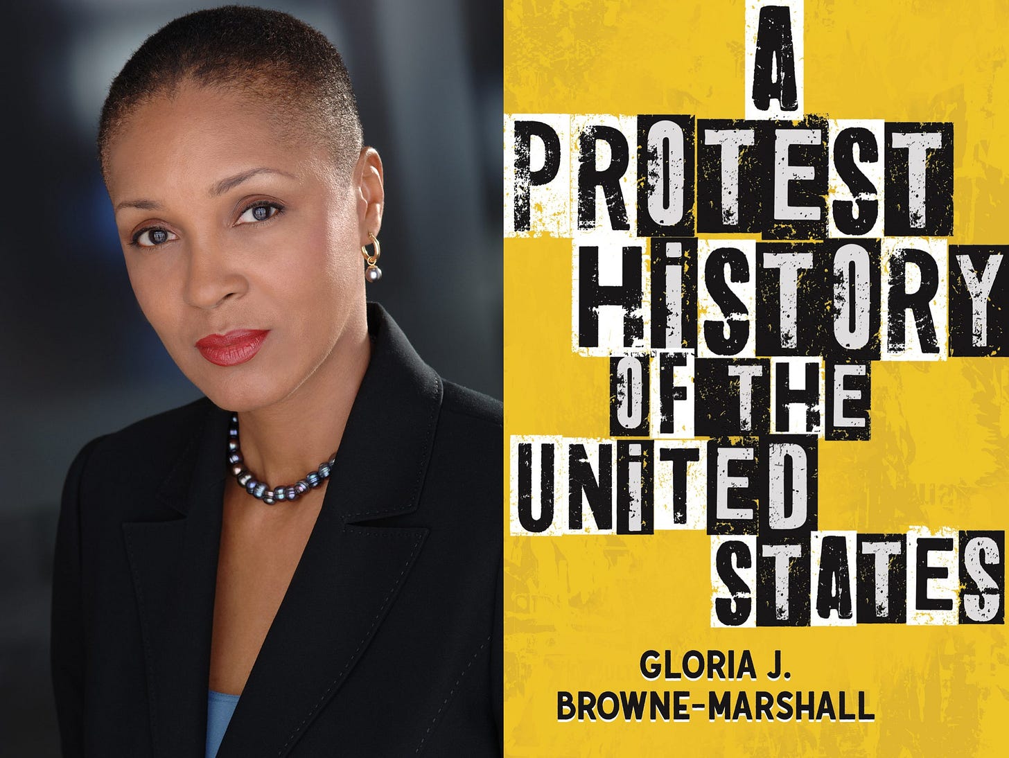 A Protest History of the United States - The Wild Detectives A Protest History of the United States - The Wild Detectives