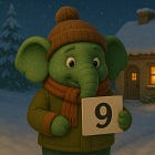 Nine Evernote improvements and news