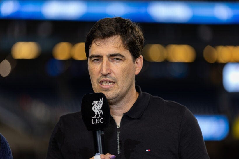 Andoni Iraola's First Liverpool Press Conference Delayed Andoni Iraola's First Liverpool Press Conference Delayed