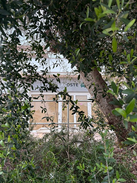 gr223 cami de cavalls menorca