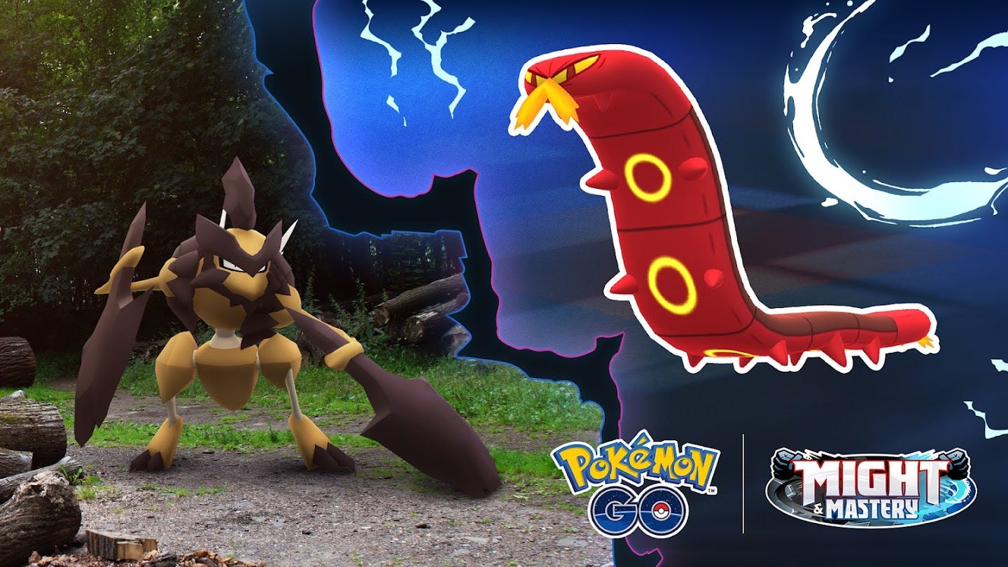 Niantic Sells 'Pokémon GO' To Scopely As Part Of $3.5 Billion Deal