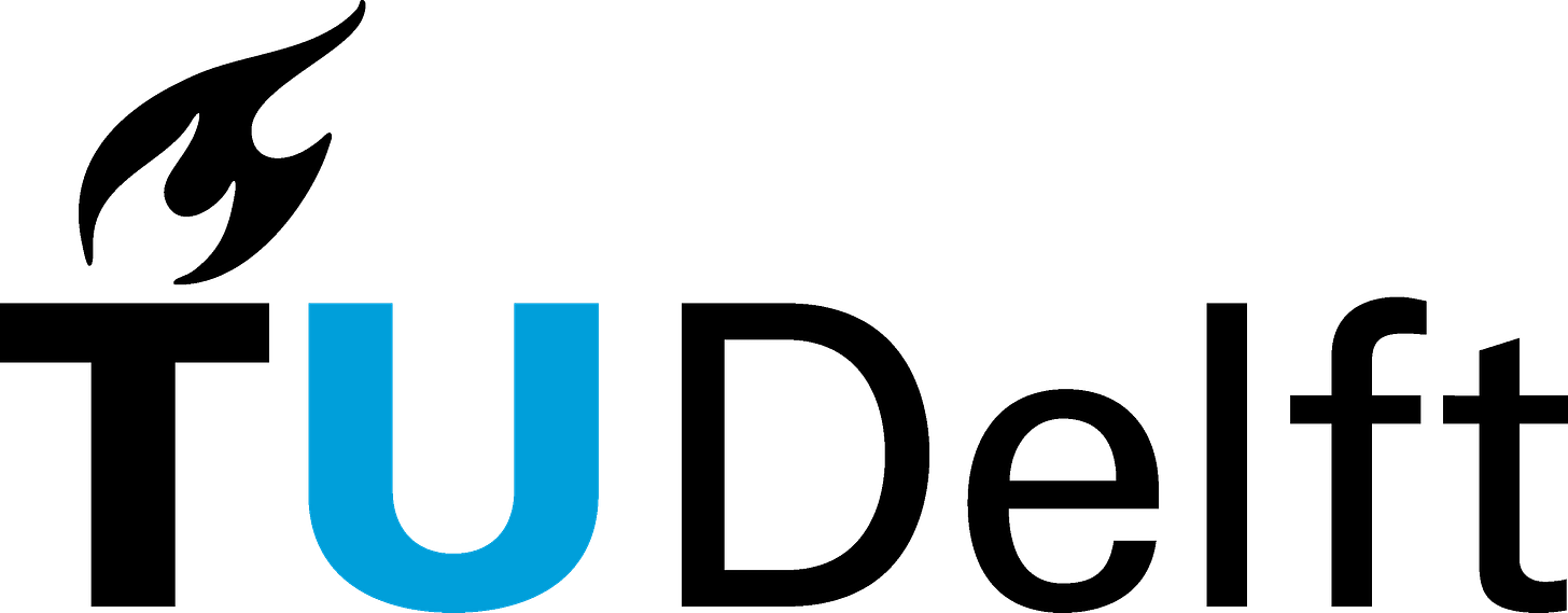 TU Delft logo - Mediamatic