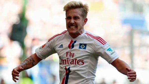 Lewis Holtby worst bundesliga soccers signings 2015 Lewis Holtby worst bundesliga soccers signings 2015