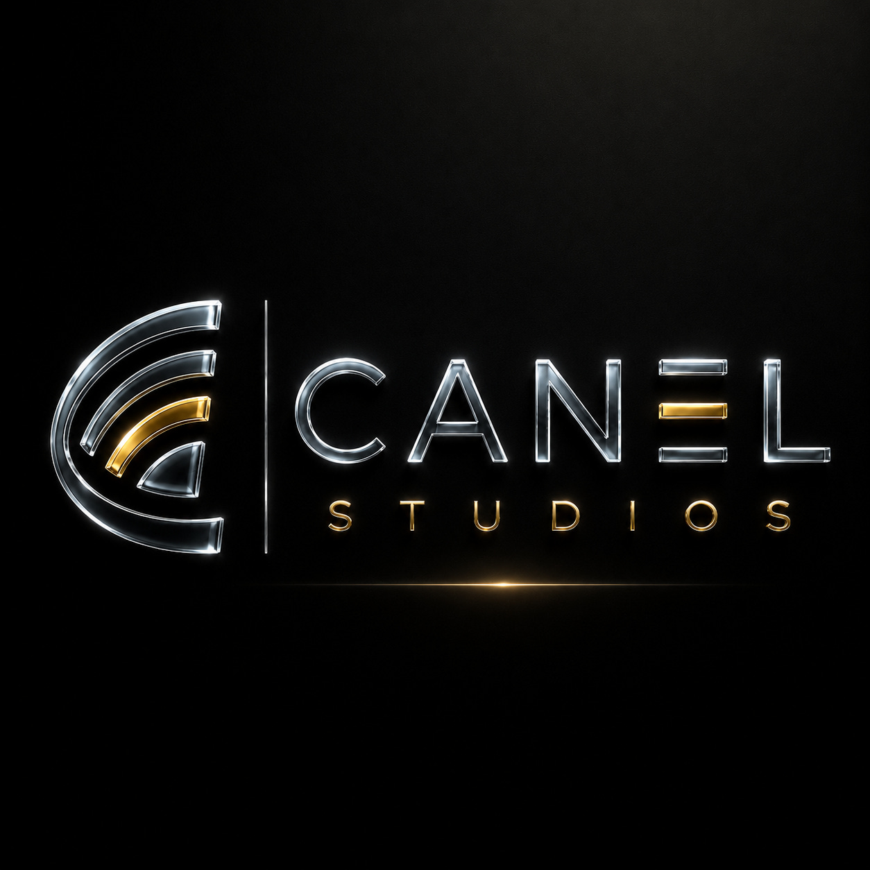 CanEl Studios logo