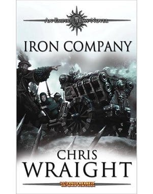 Iron Company Iron Company