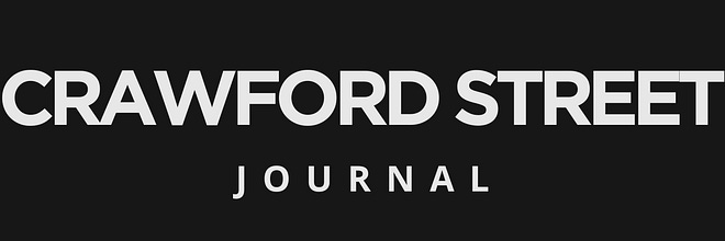 Crawford Street Journal