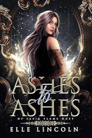 Ashes to Ashes