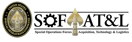 SOCOM Logo SOCOM Logo