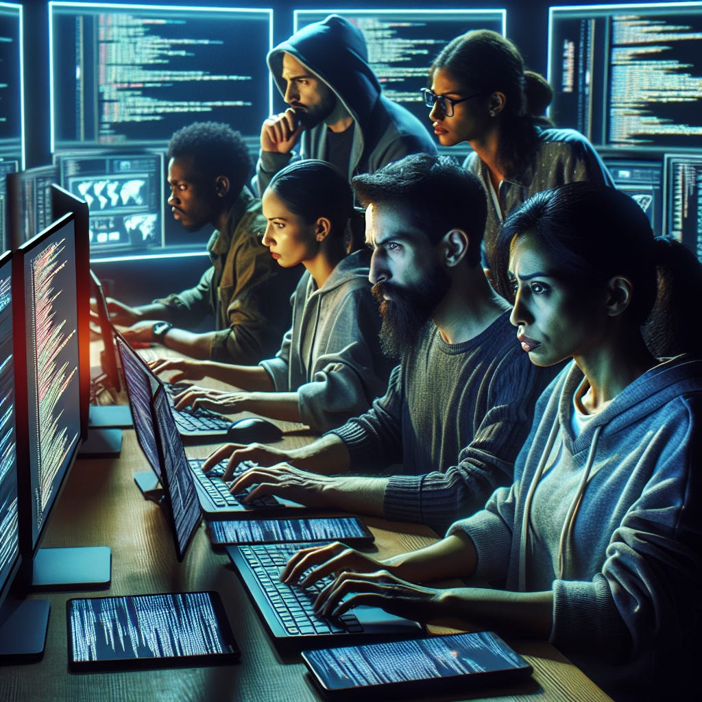 🚨 O Maior Ataque da História: U$1.5B Roubados