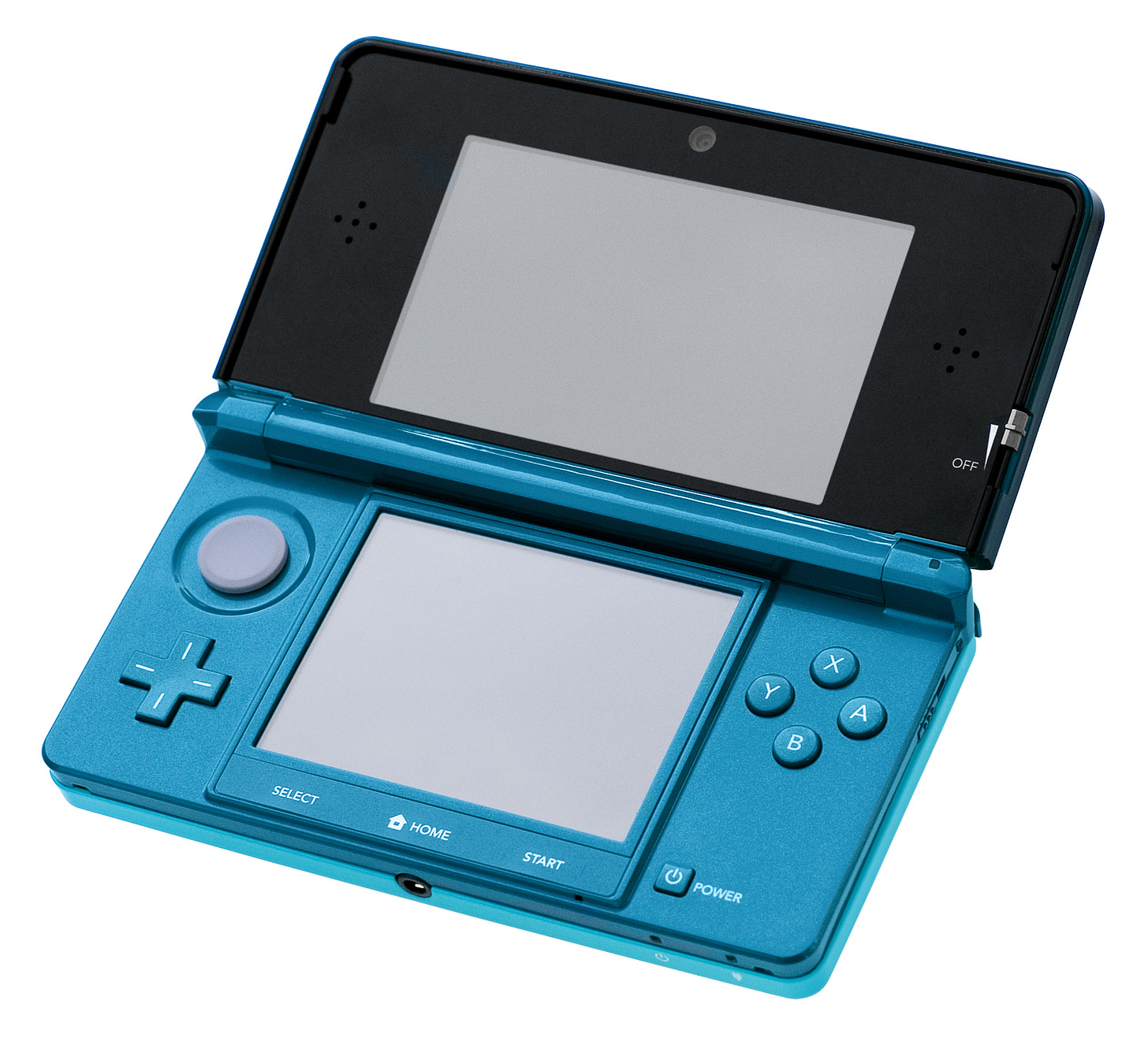 Nintendo 3DS - Wikipedia