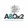 A&Ox2