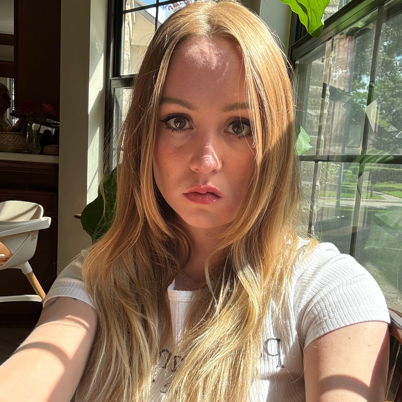 Kat Pierce