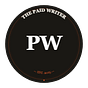 The Paid Writer's avatar