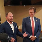 Morning Digest: Democrats target the Trump-esque leader of a bellwether Pennsylvania county