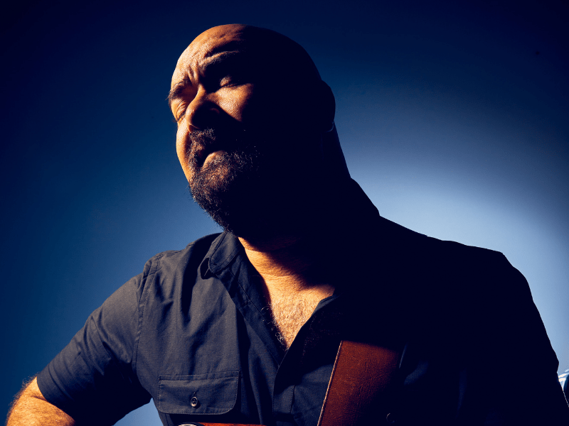 What’s Up Interview: Troy Ramey, singer from ‘The Voice,’ playing Newport Playhouse Friday, October 20