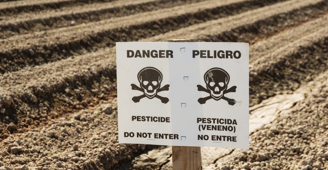 URGENT: A 40-Year-Old Catastrophe Is About to Be Repeated