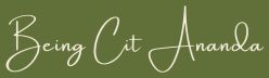 Being Cit Ananda
