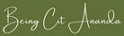 Being Cit Ananda