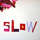 Changing Course (but not really)