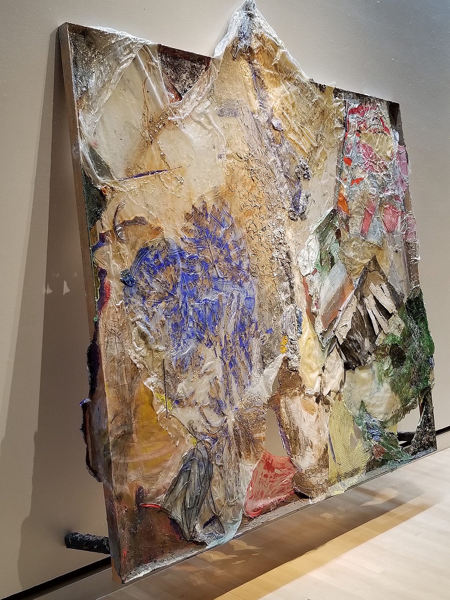 Suzanne Jackson | Joan Mitchell Foundation