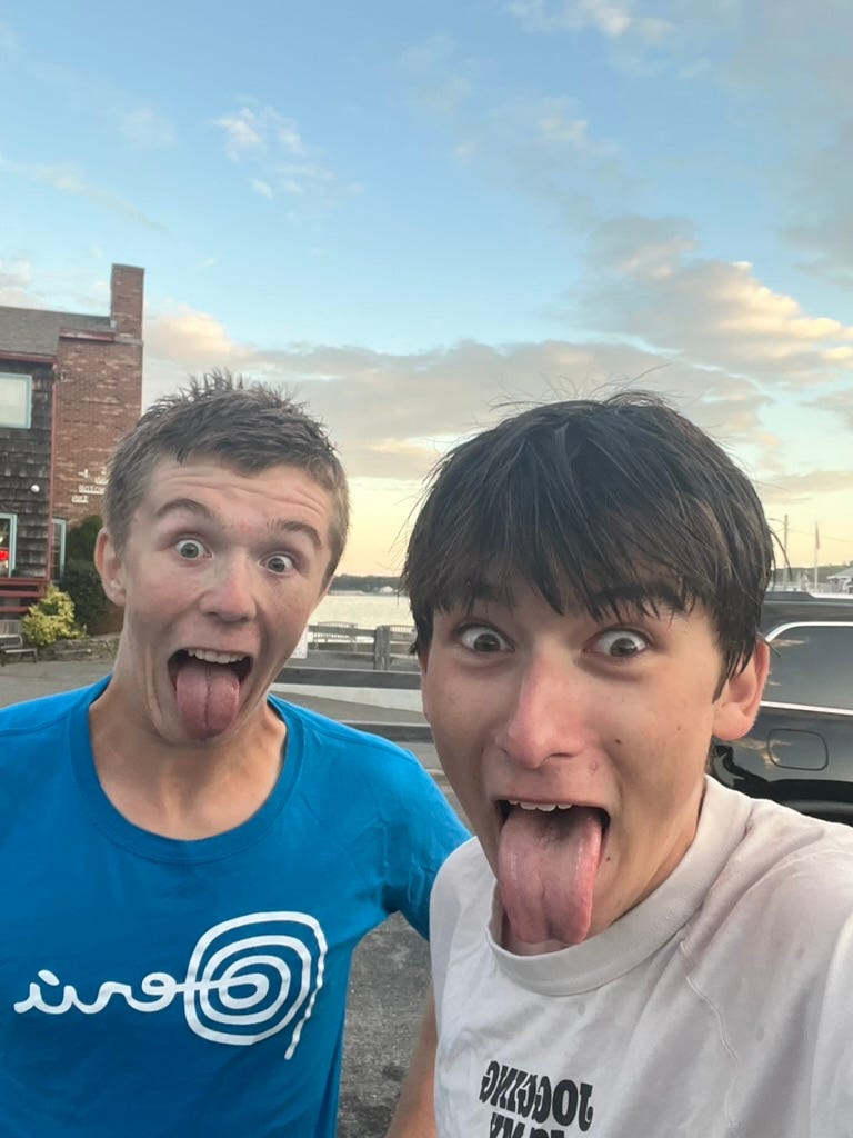 Artwork for Cullen’s Substack