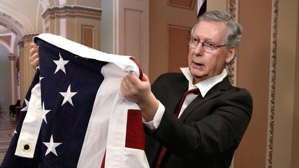 mitch mcconnell health care fraud mitch mcconnell health care fraud