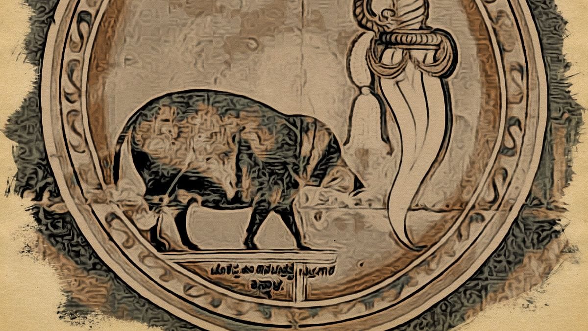 The Fascinating History of Flags in Ancient India The Fascinating History of Flags in Ancient India