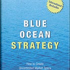 Book Summary: Blue Ocean Strategy