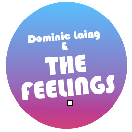 Dominic Laing and The Feelings