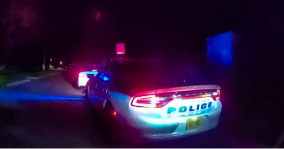 Bradenton Police Target Impaired Driving in Holiday Weekend Crackdown
