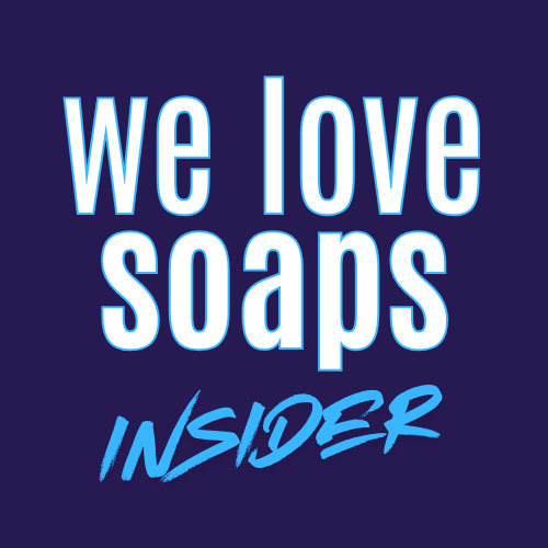 We Love Soaps Insider