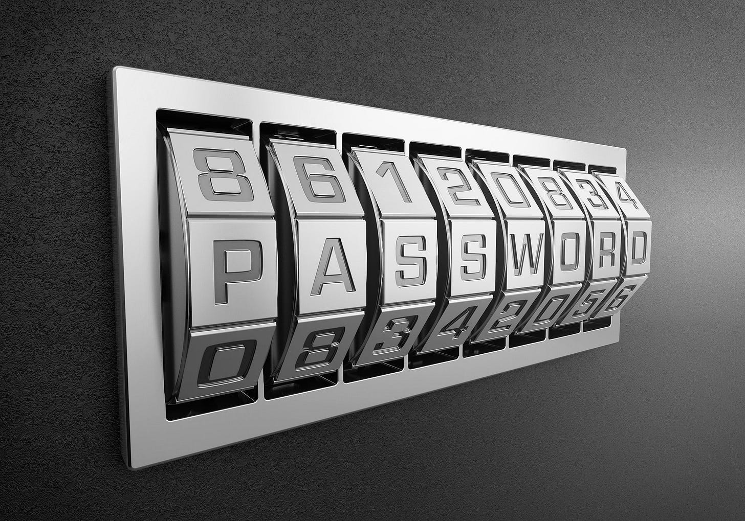 Contraseñas - Ciberseguridad Contraseñas - Ciberseguridad