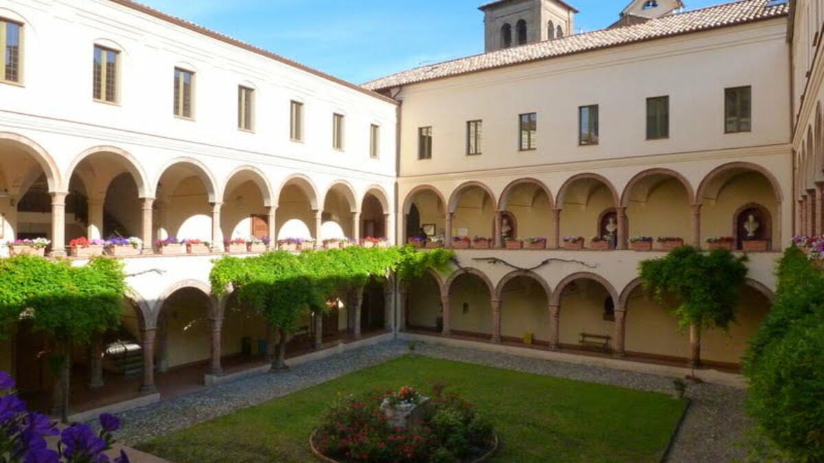 University of Parma | Italy Medical Schools