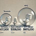 Why it’s so expensive to build a public toilet in NYC