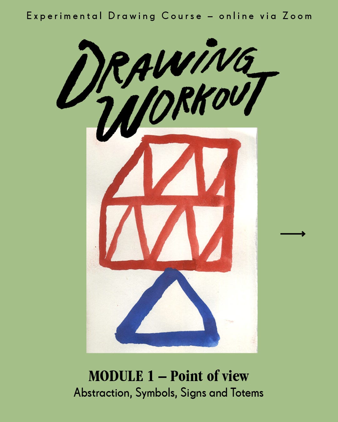 Work Programs Drawing Drawing Workout Program 2026 - Cristóbal Schmal