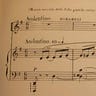 Notes on a Page