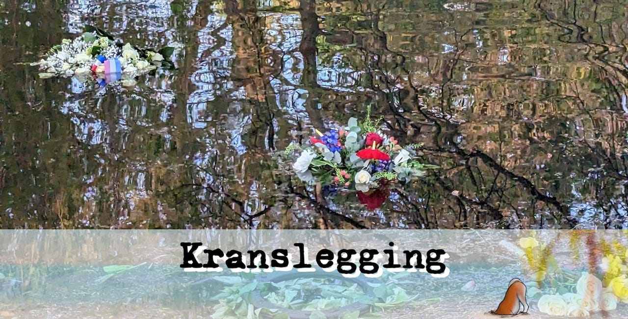 7 oktober en de wraak van de weigerambtenaar