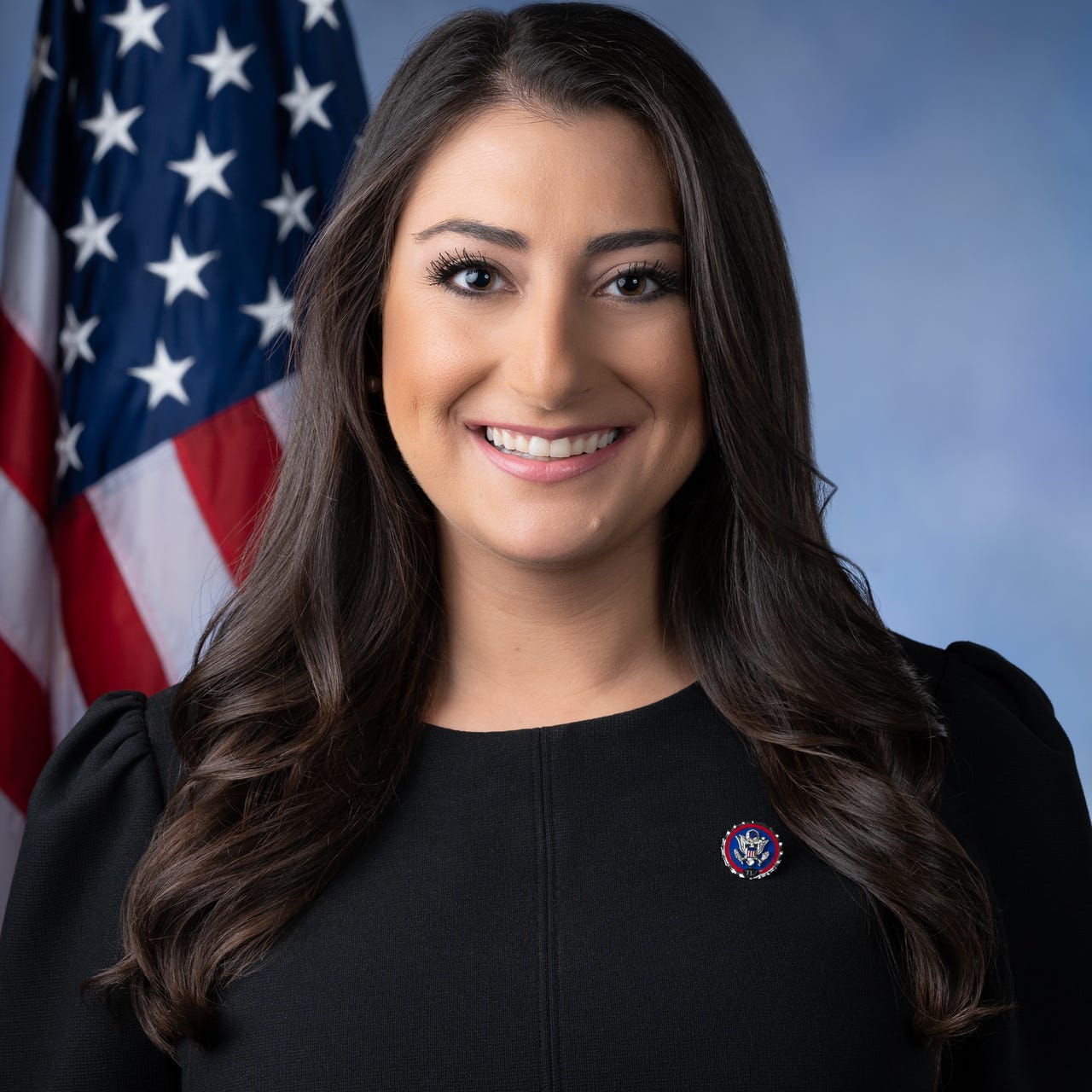 Rep. Sara Jacobs