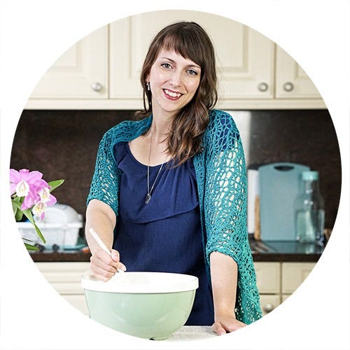 Jess (Cooking my Dreams)