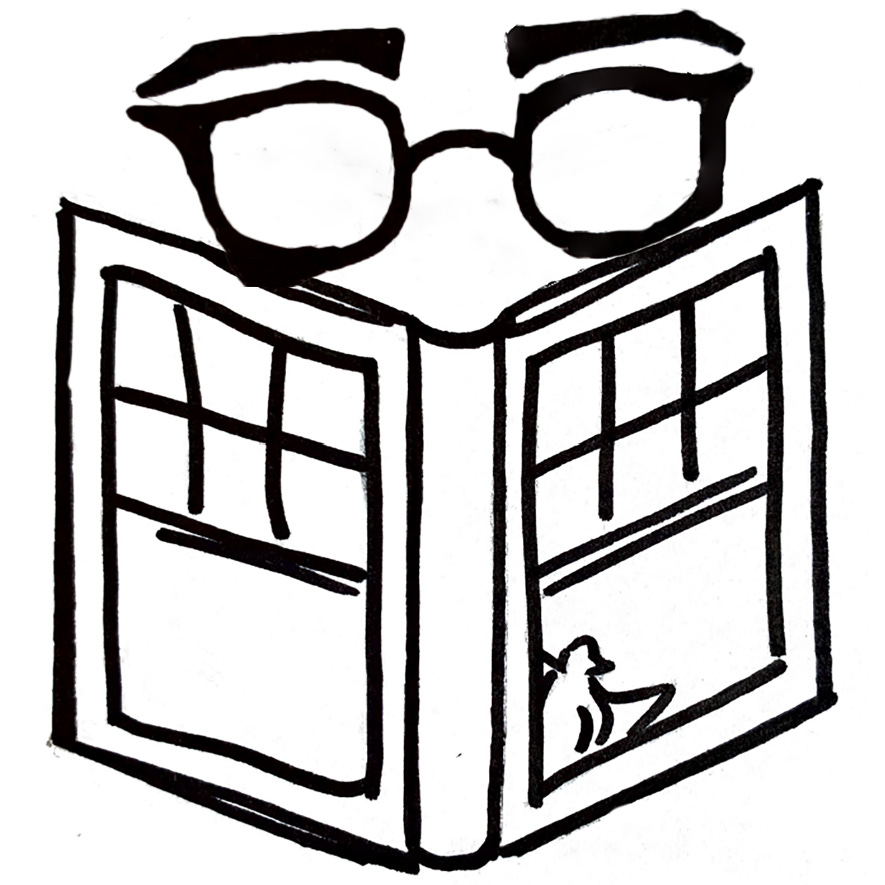 Dispatch from the Sunroom