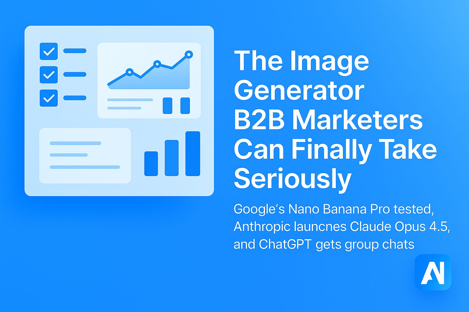 Google Nano Banana Pro Review: The New AI Image Model B2B Marketers ...