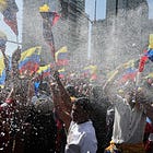 Trump Is Going For Regime Change in Venezuela