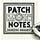 Patch Notes: Engineering Management