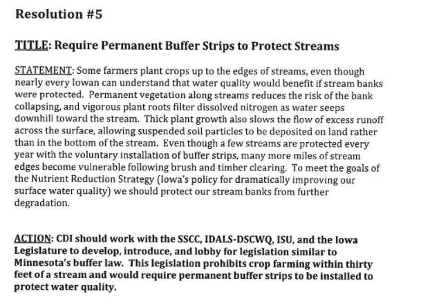 buffer resolution buffer resolution